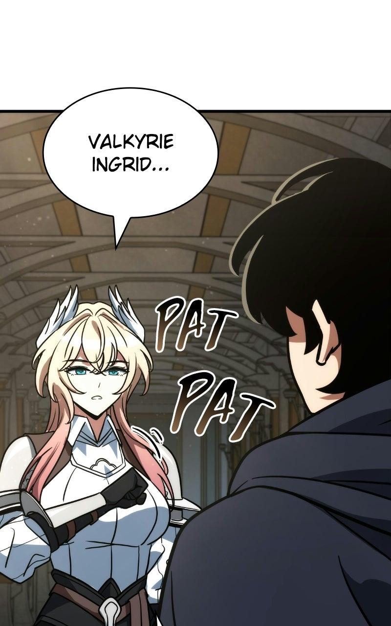 Valhalla Saga Episode 72 72