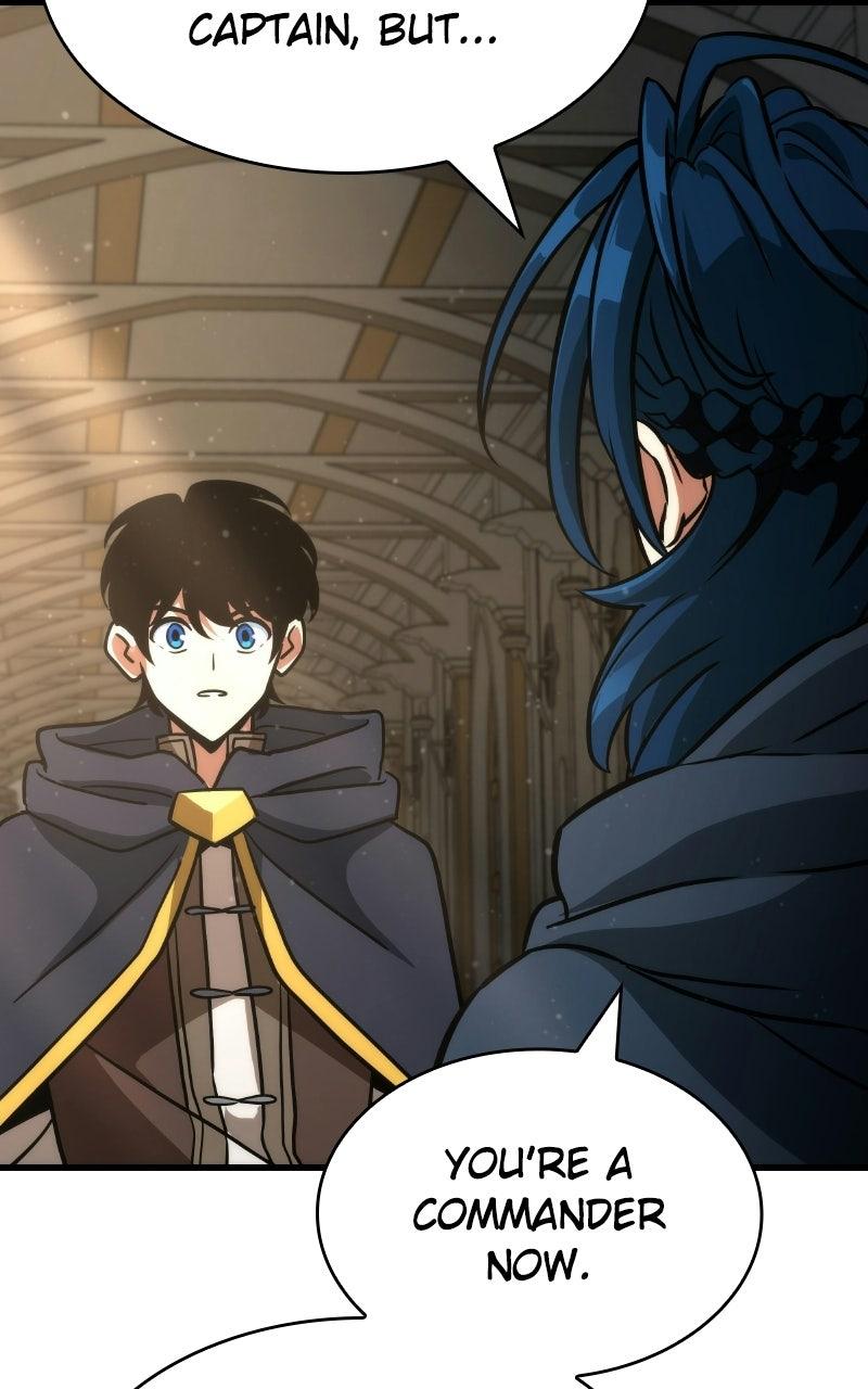 Valhalla Saga Episode 72 77