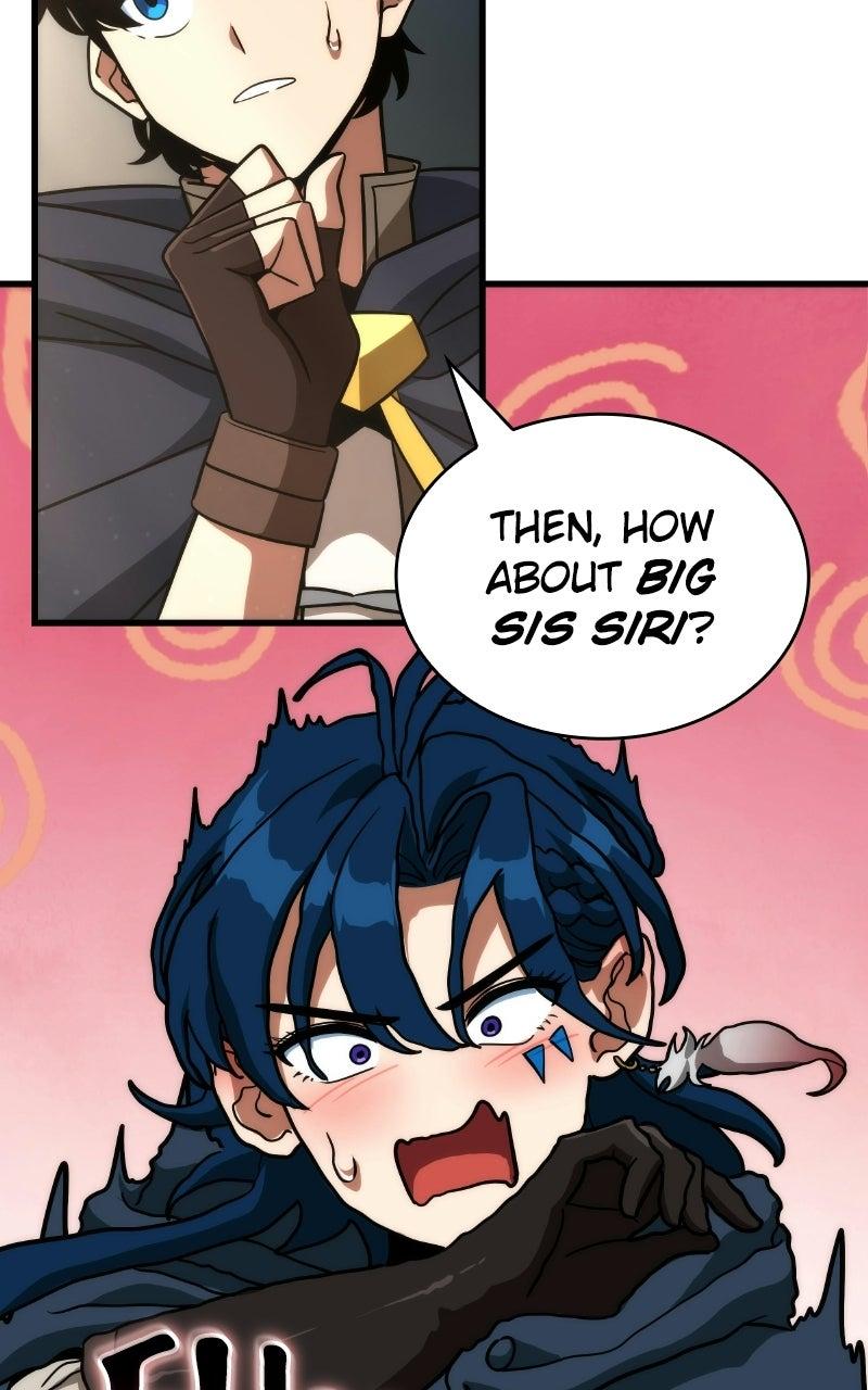 Valhalla Saga Episode 72 79