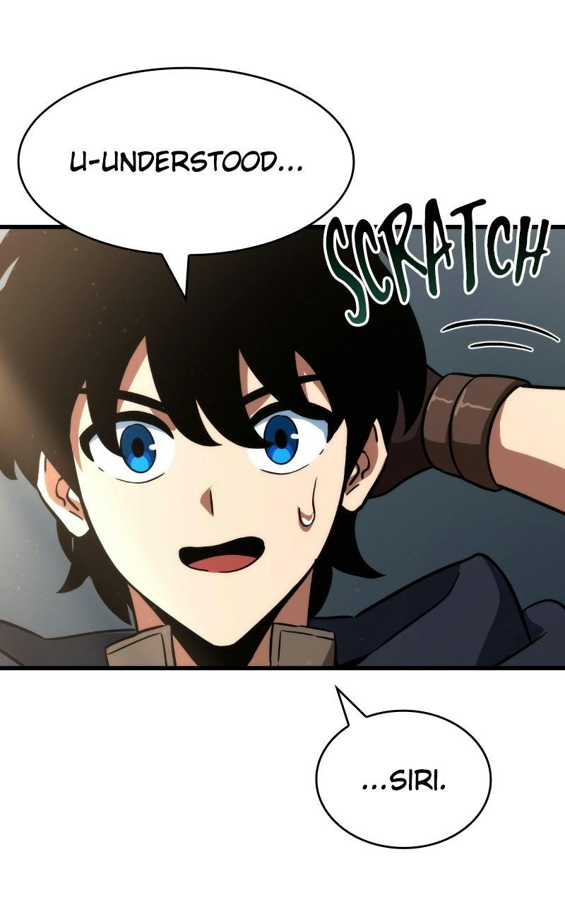 Valhalla Saga Episode 72 82