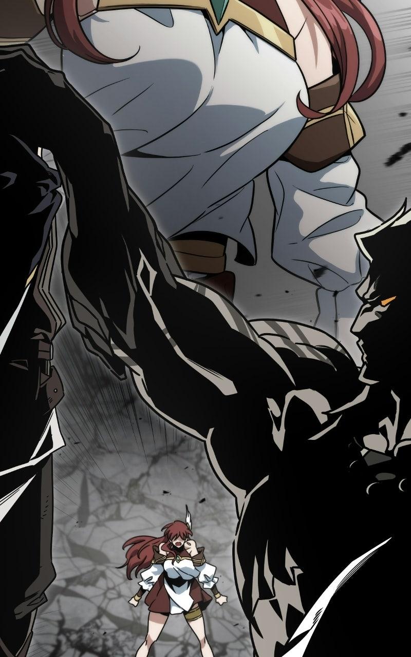 Valhalla Saga Episode 75 2