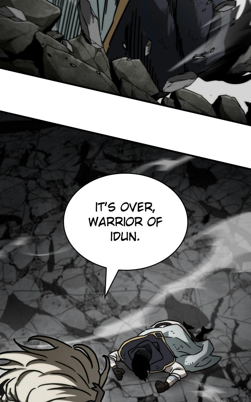 Valhalla Saga Episode 75 7