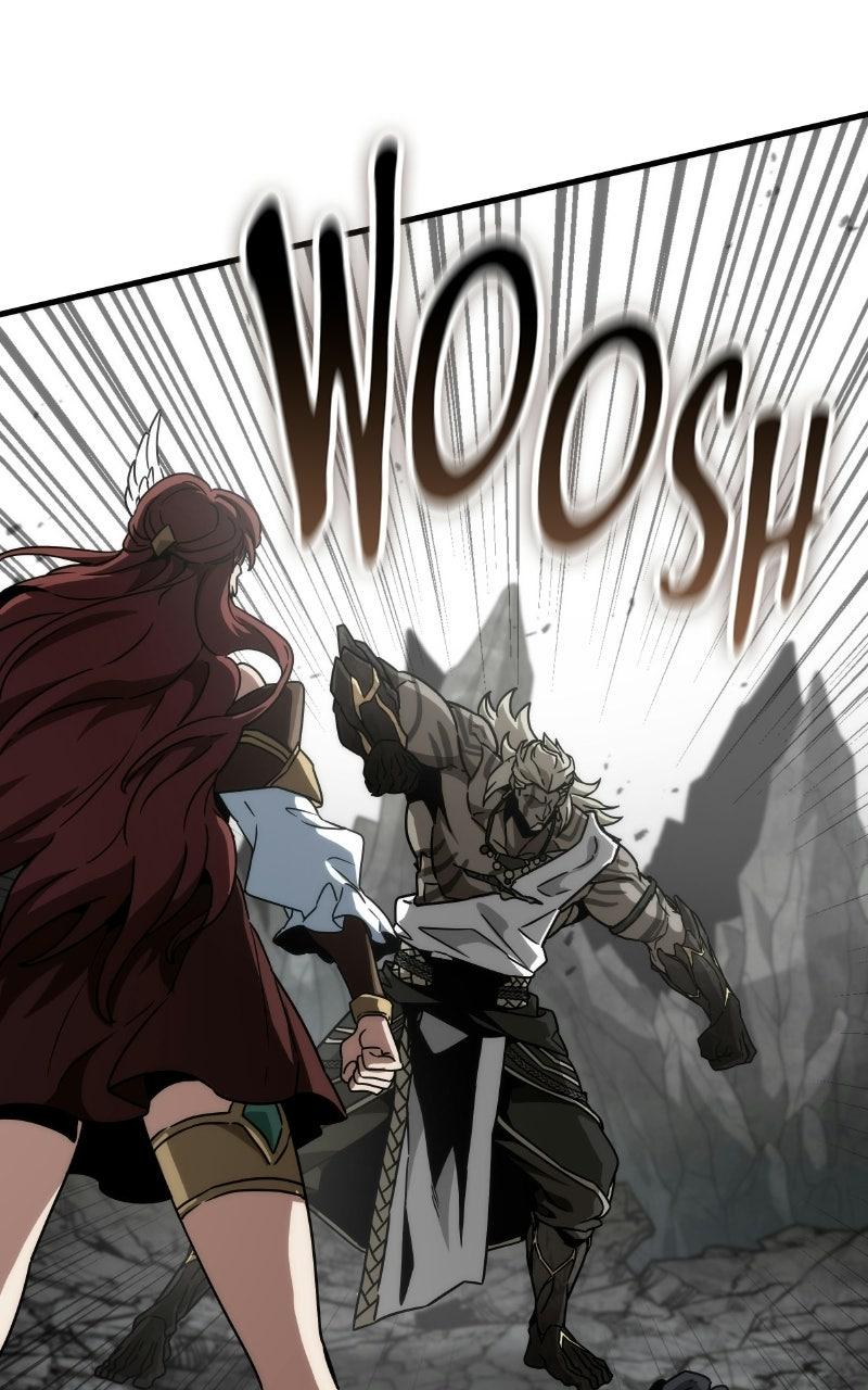 Valhalla Saga Episode 75 9
