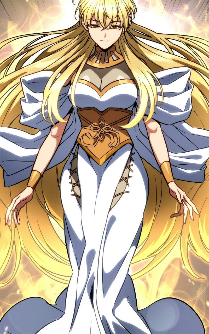 Valhalla Saga Episode 75 15