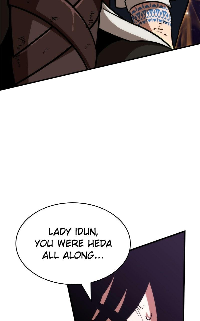Valhalla Saga Episode 75 21