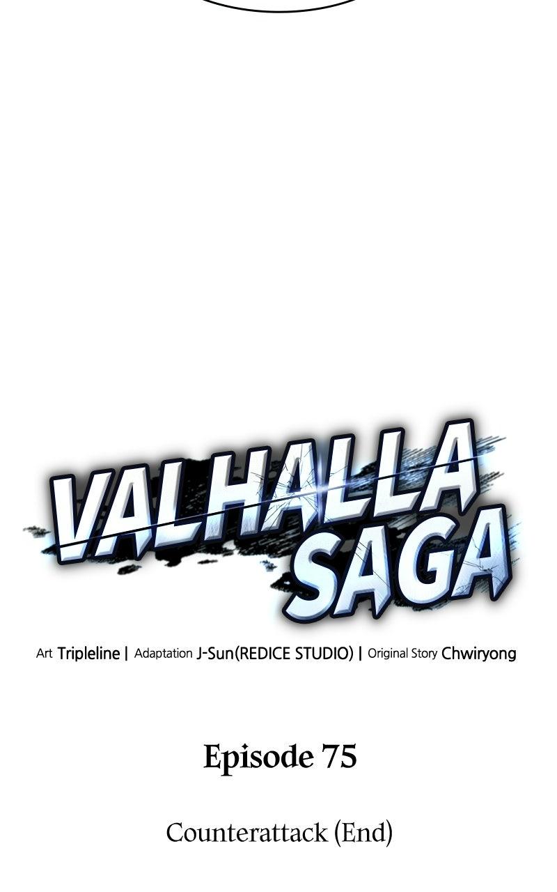 Valhalla Saga Episode 75 30