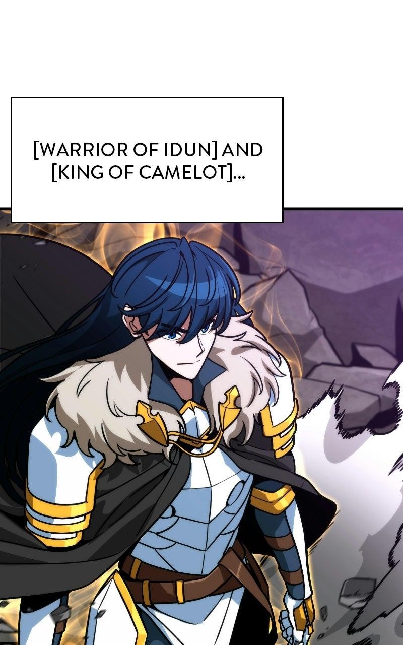 Valhalla Saga Episode 75 33