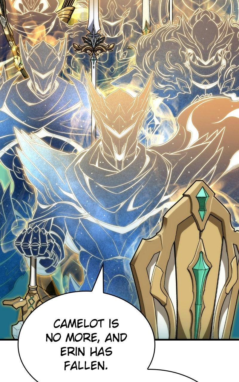Valhalla Saga Episode 75 42