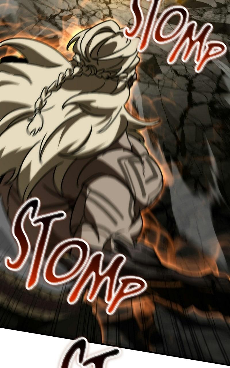 Valhalla Saga Episode 75 47
