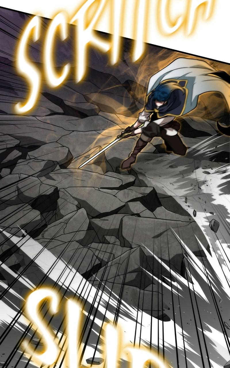 Valhalla Saga Episode 75 75