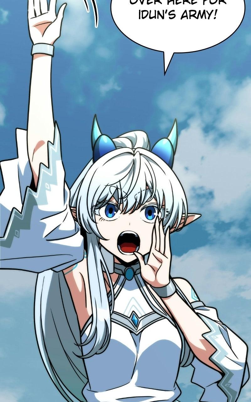 Valhalla Saga Episode 75 84