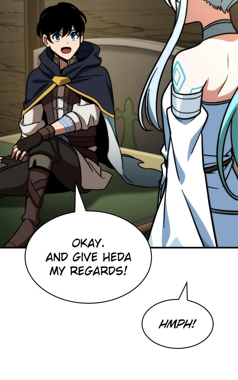 Valhalla Saga Episode 75 101