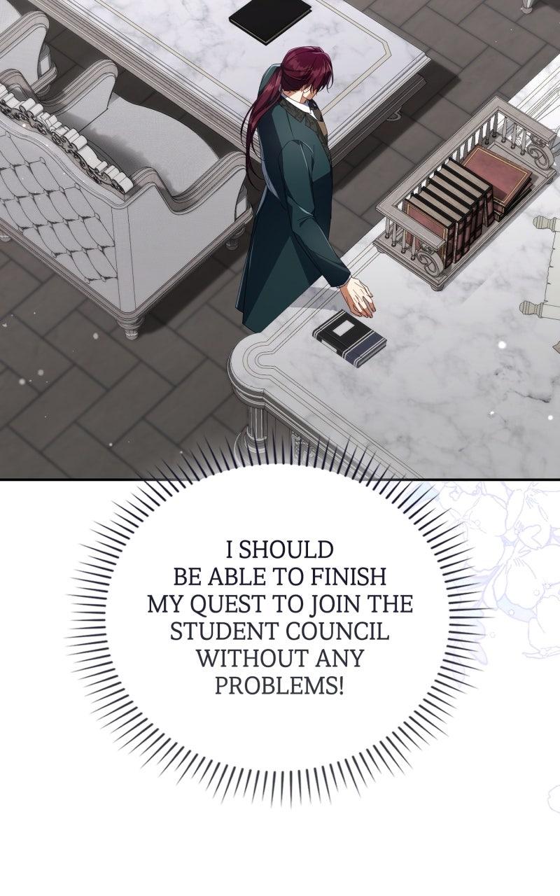 Villainess Streamer Episode 20 59