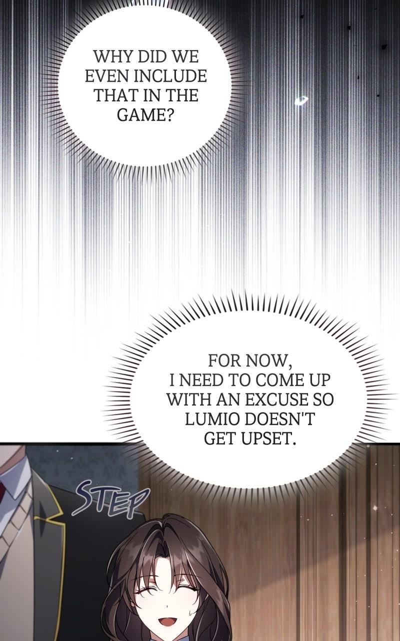 Villainess Streamer Episode 21 59