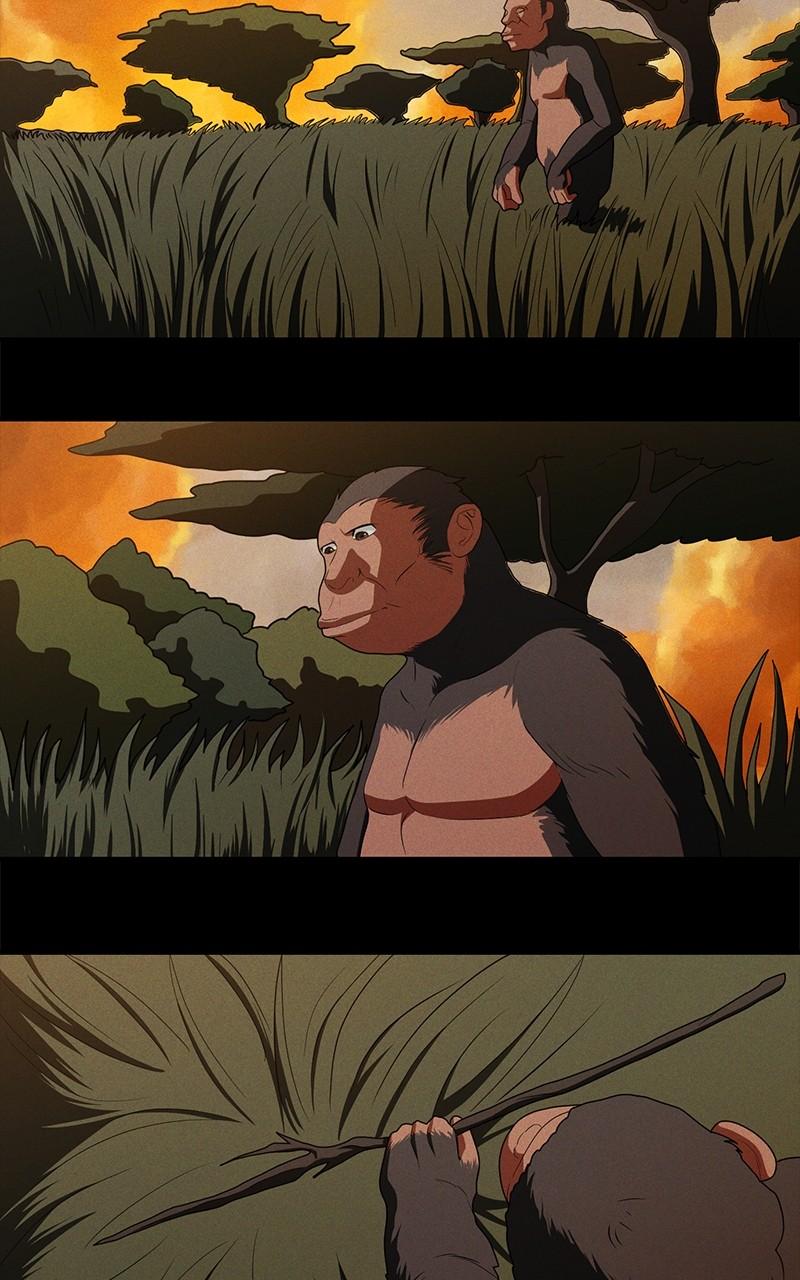 Void Man Episode 34 2