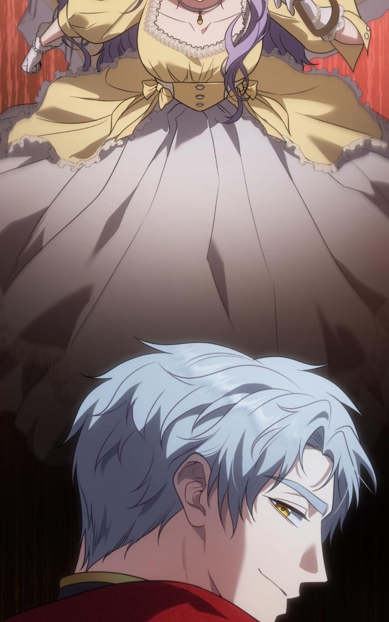 Vows and Vendettas Episode 3 59