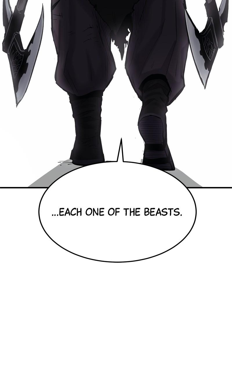 Wail of a Dragon’s Rage Episode 4 59