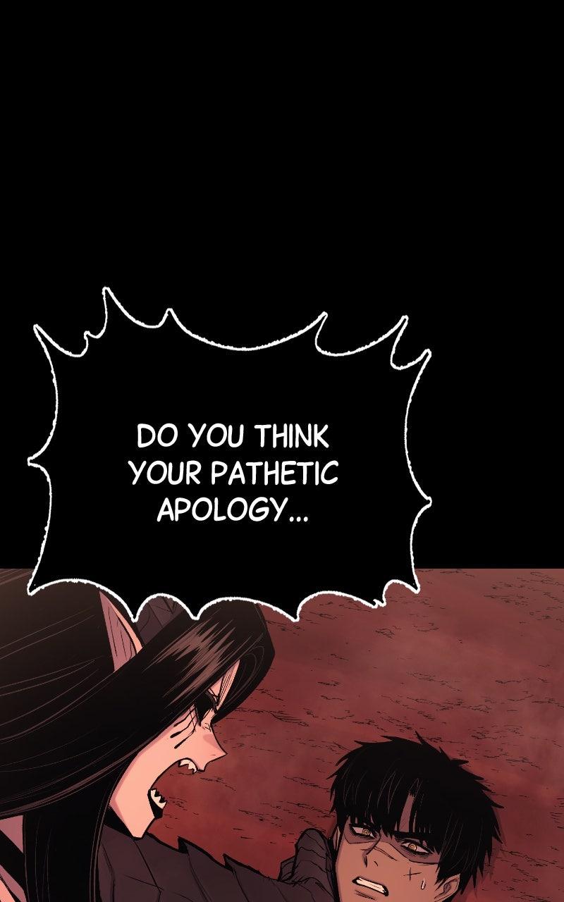 Wail of a Dragon’s Rage Episode 75 59