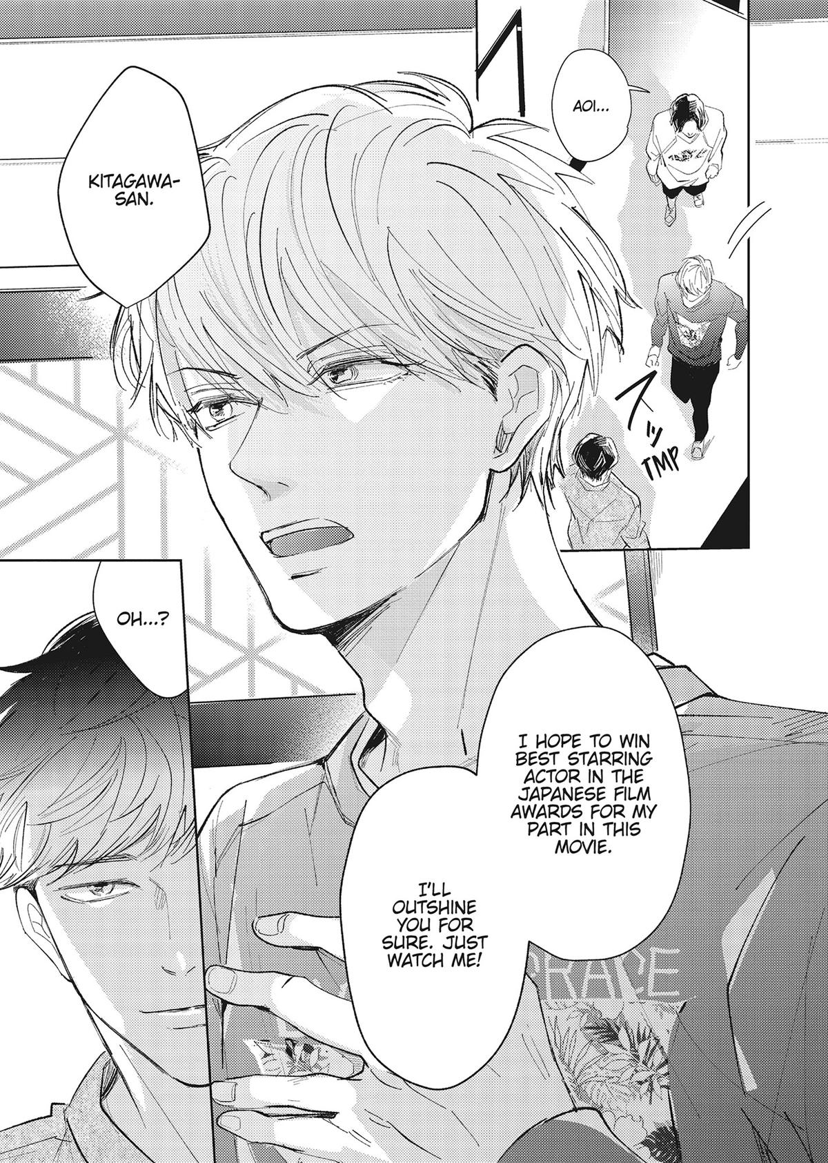 Wait, I Love You Chapter 4 29