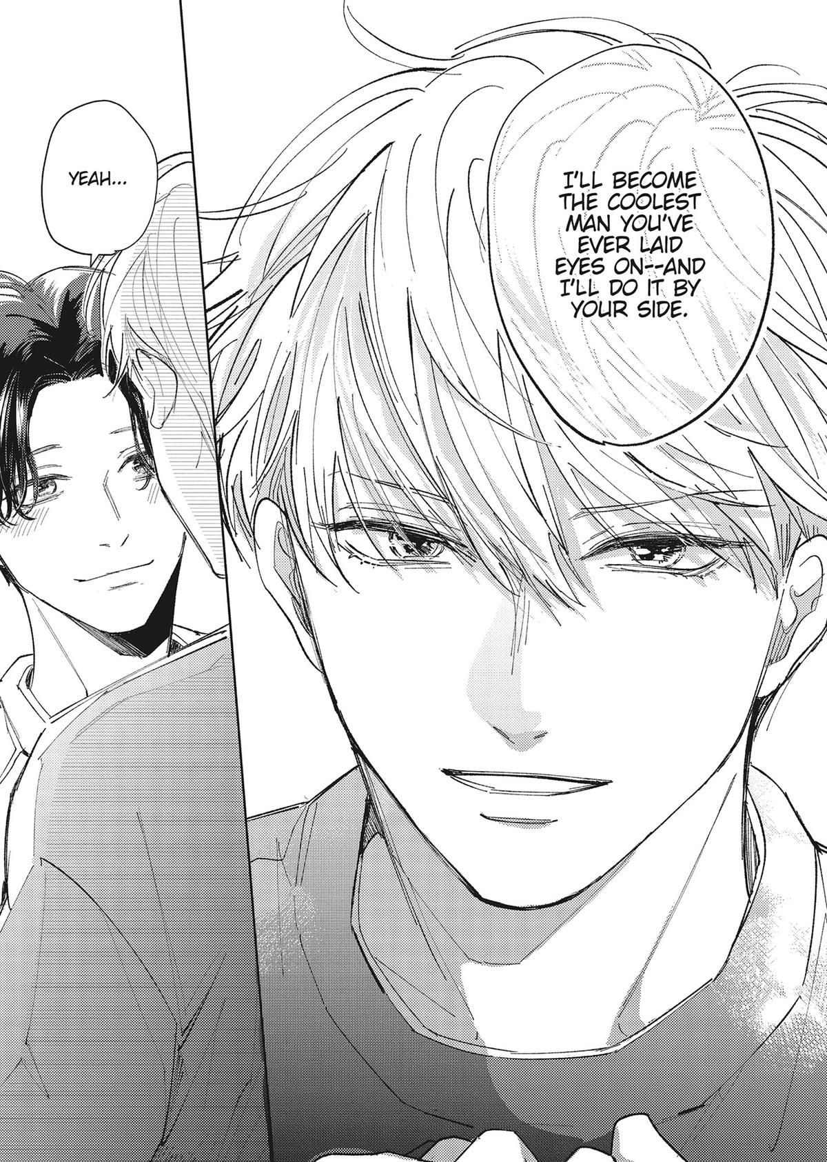 Wait, I Love You Chapter 4 35