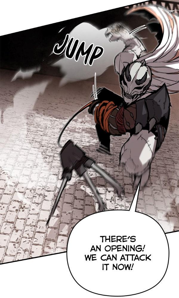 War of Corpses Episode 8 59