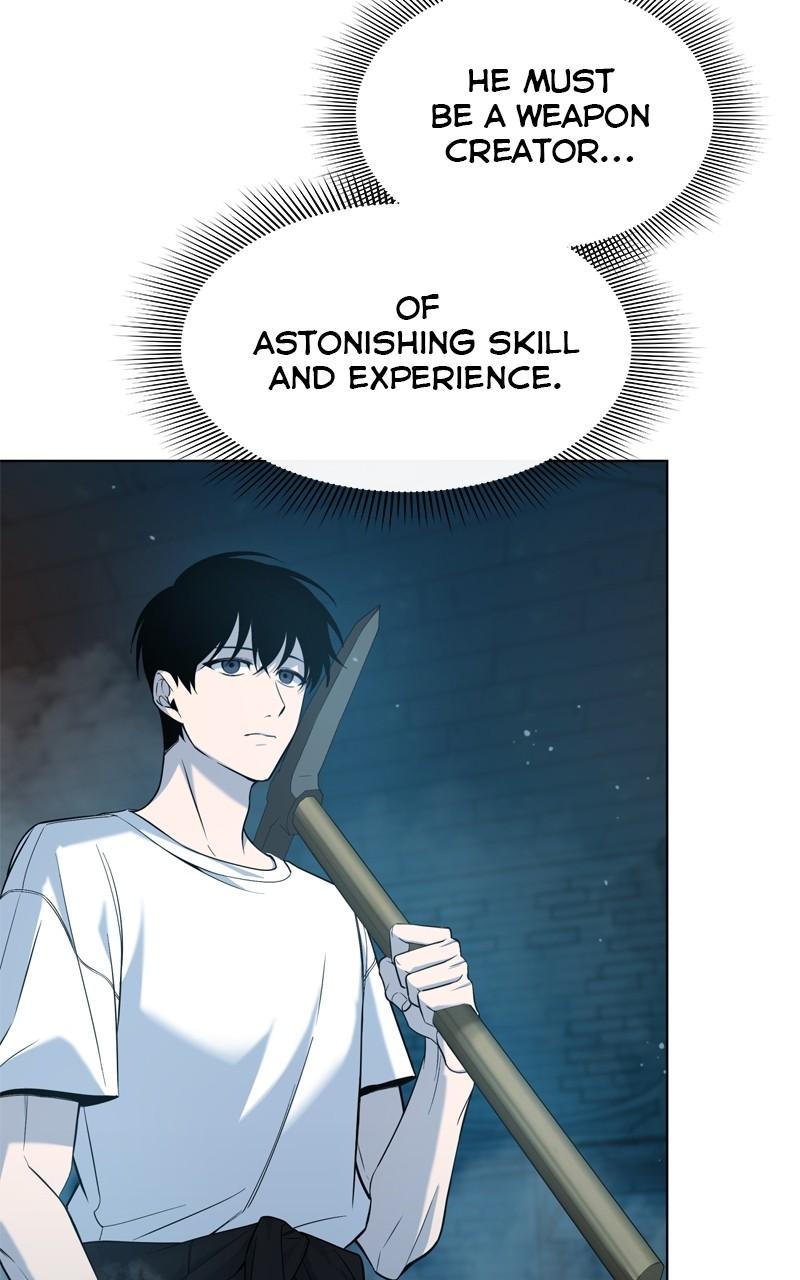 Weapon Creator Episode 4 50