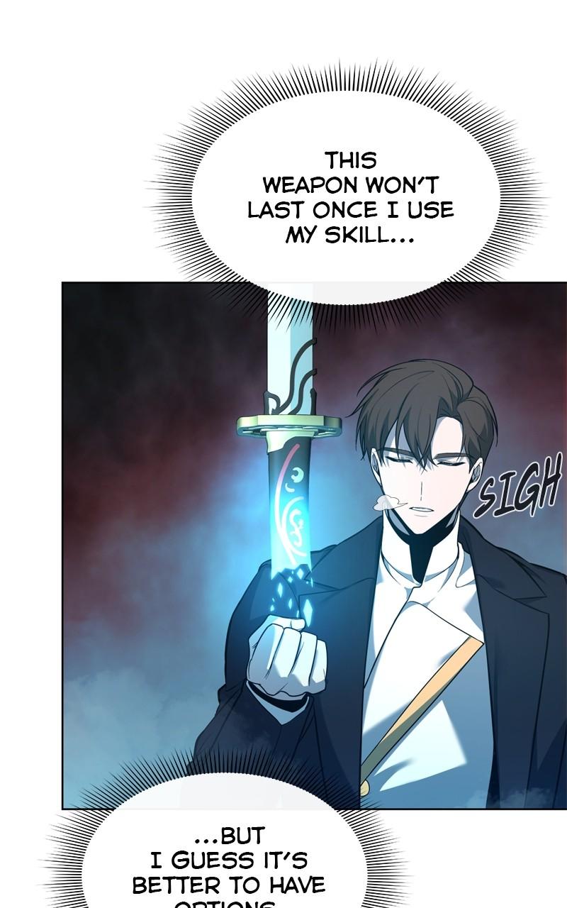 Weapon Creator Episode 4 58