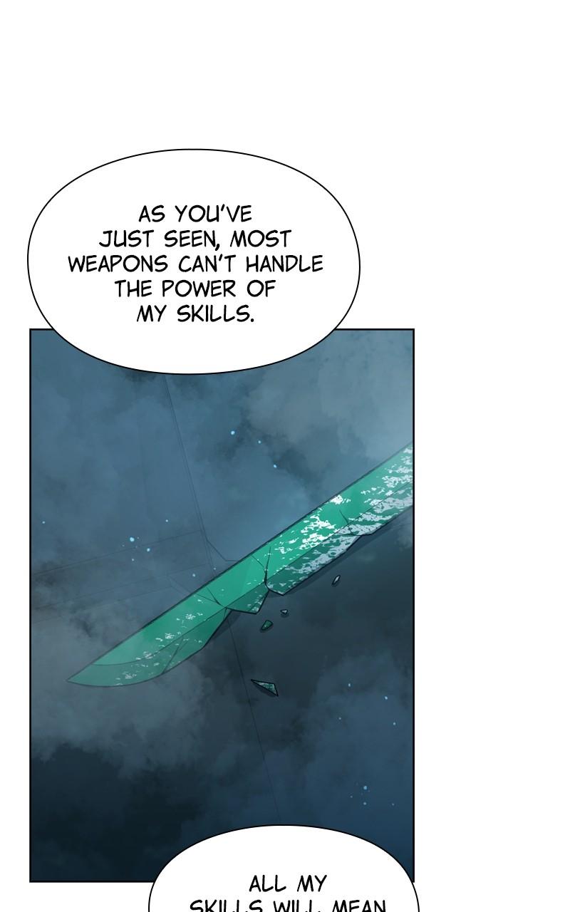 Weapon Creator Episode 4 107