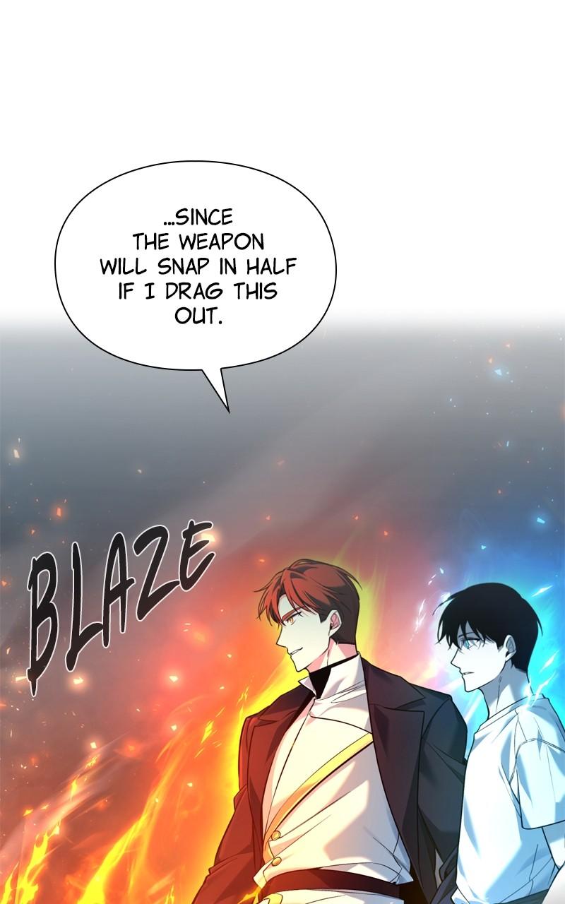 Weapon Creator Episode 4 124