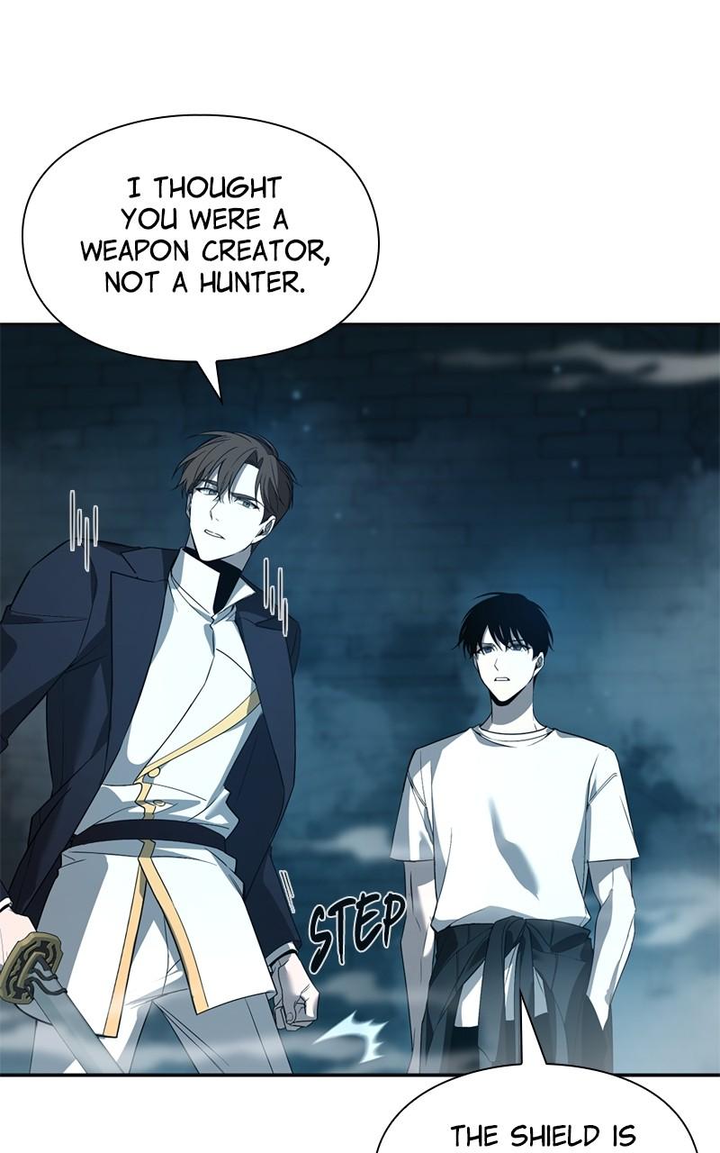 Weapon Creator Episode 5 39