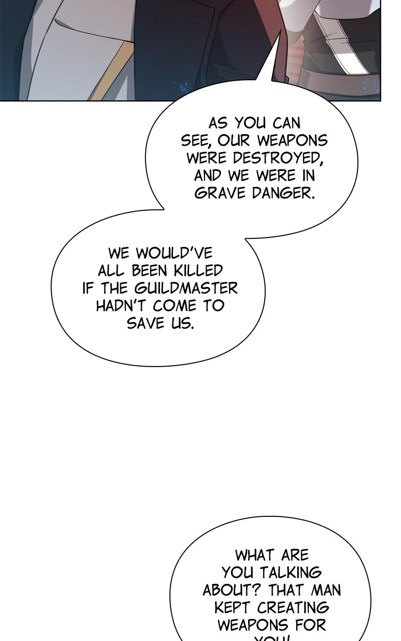 Weapon Creator Episode 5 96