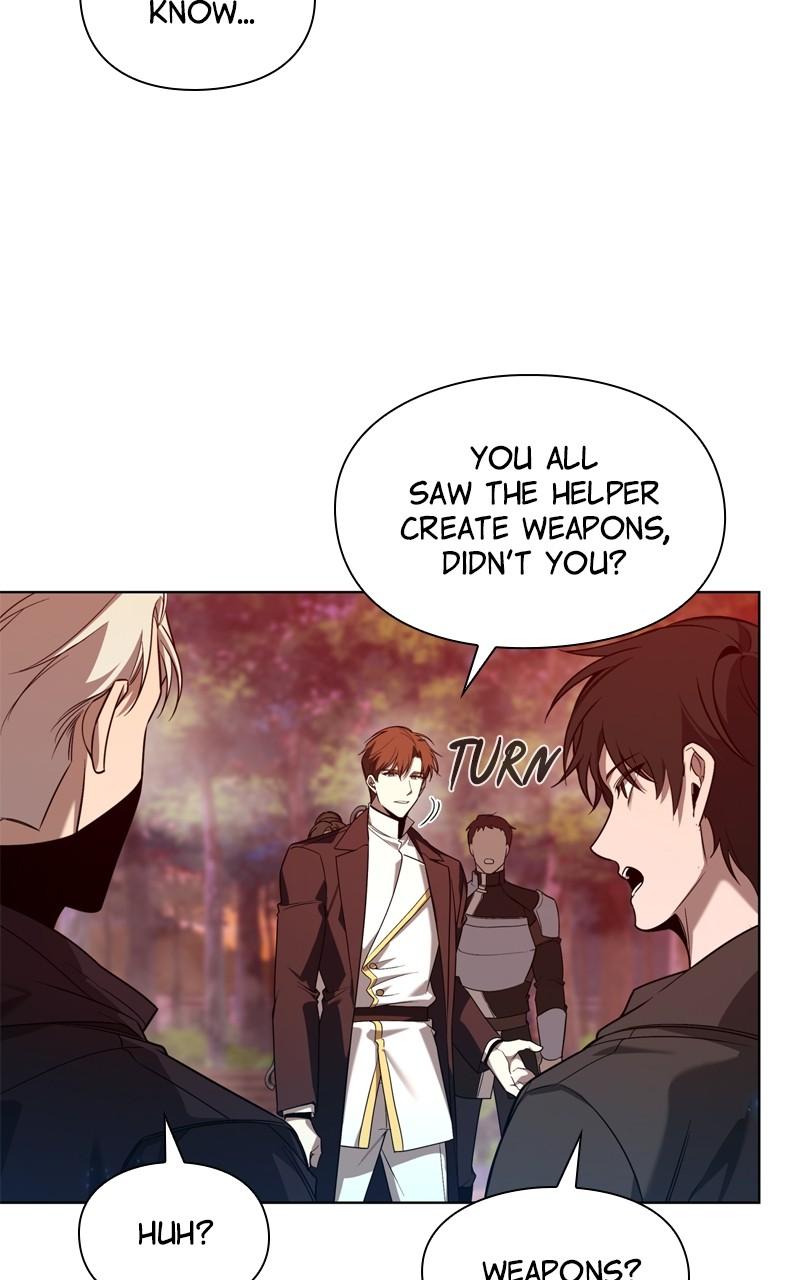 Weapon Creator Episode 5 100