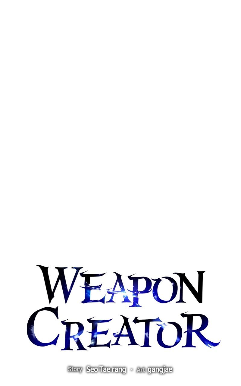 Weapon Creator Episode 12 52