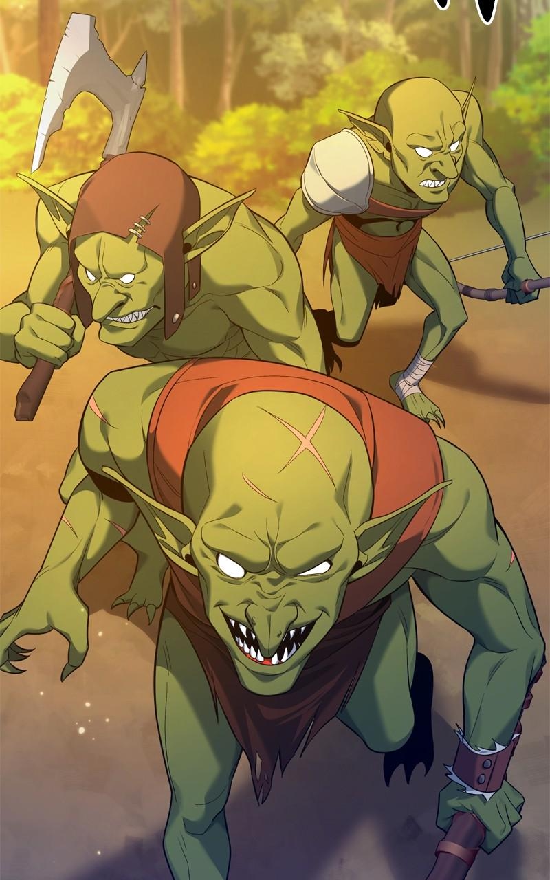 Weapon Creator Episode 12 75