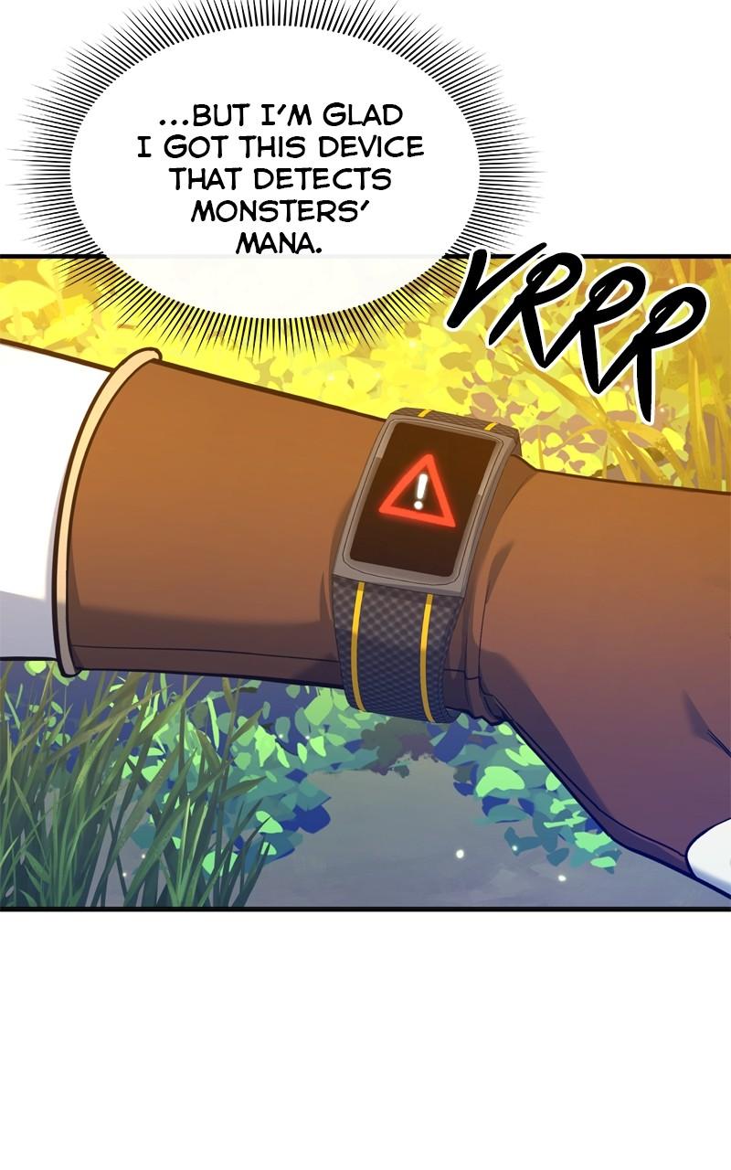 Weapon Creator Episode 12 80