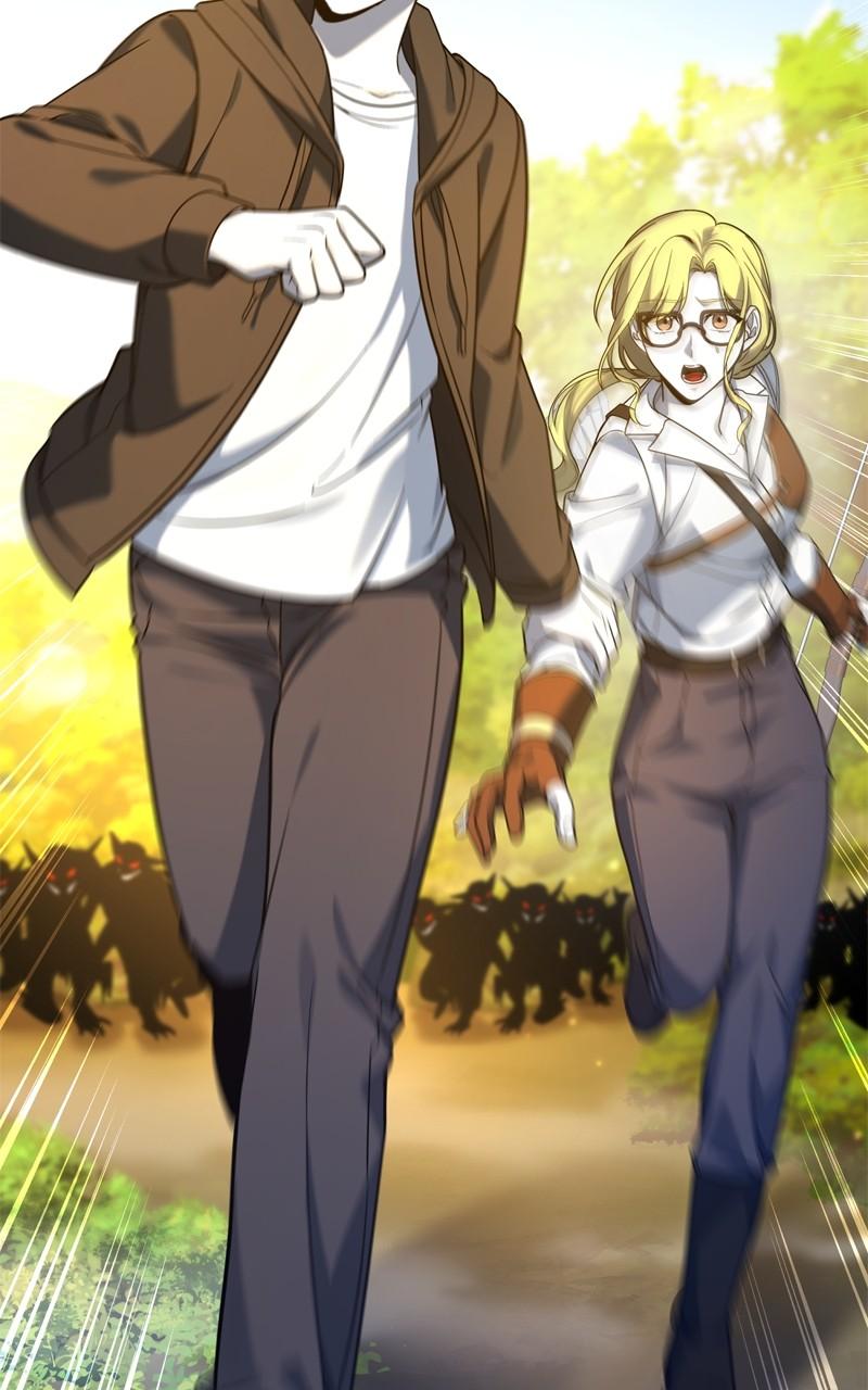 Weapon Creator Episode 12 142