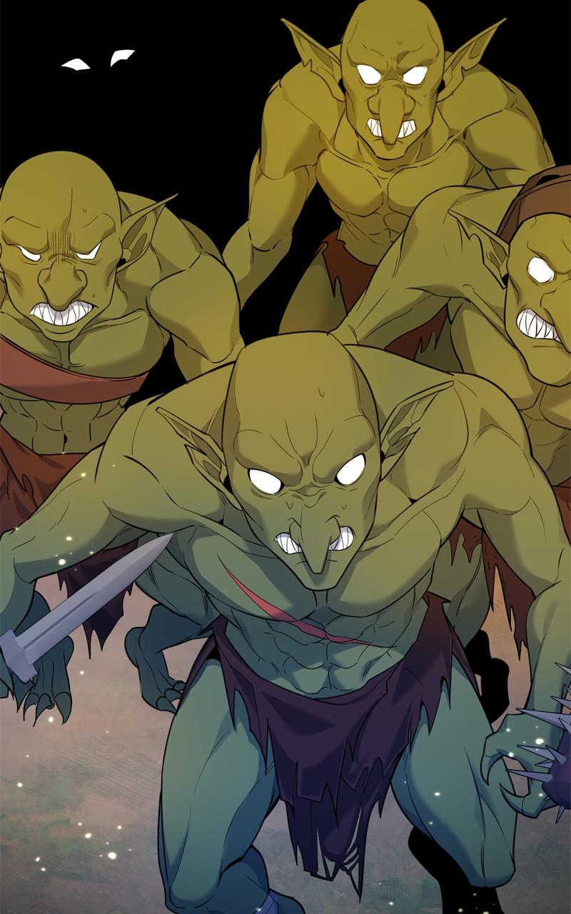 Weapon Creator Episode 13 9