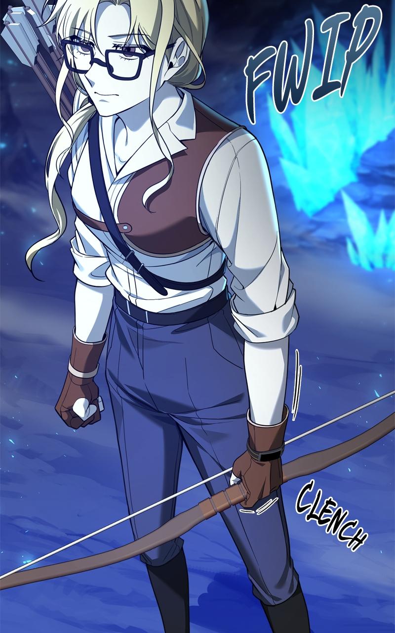 Weapon Creator Episode 13 60