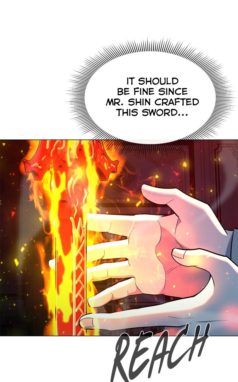 Weapon Creator Episode 20 5