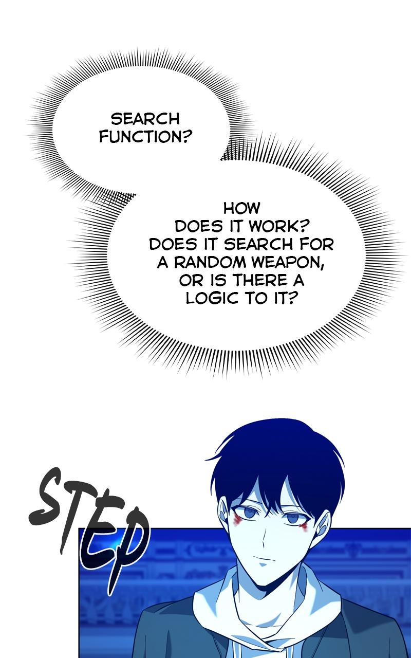 Weapon Creator Episode 20 73