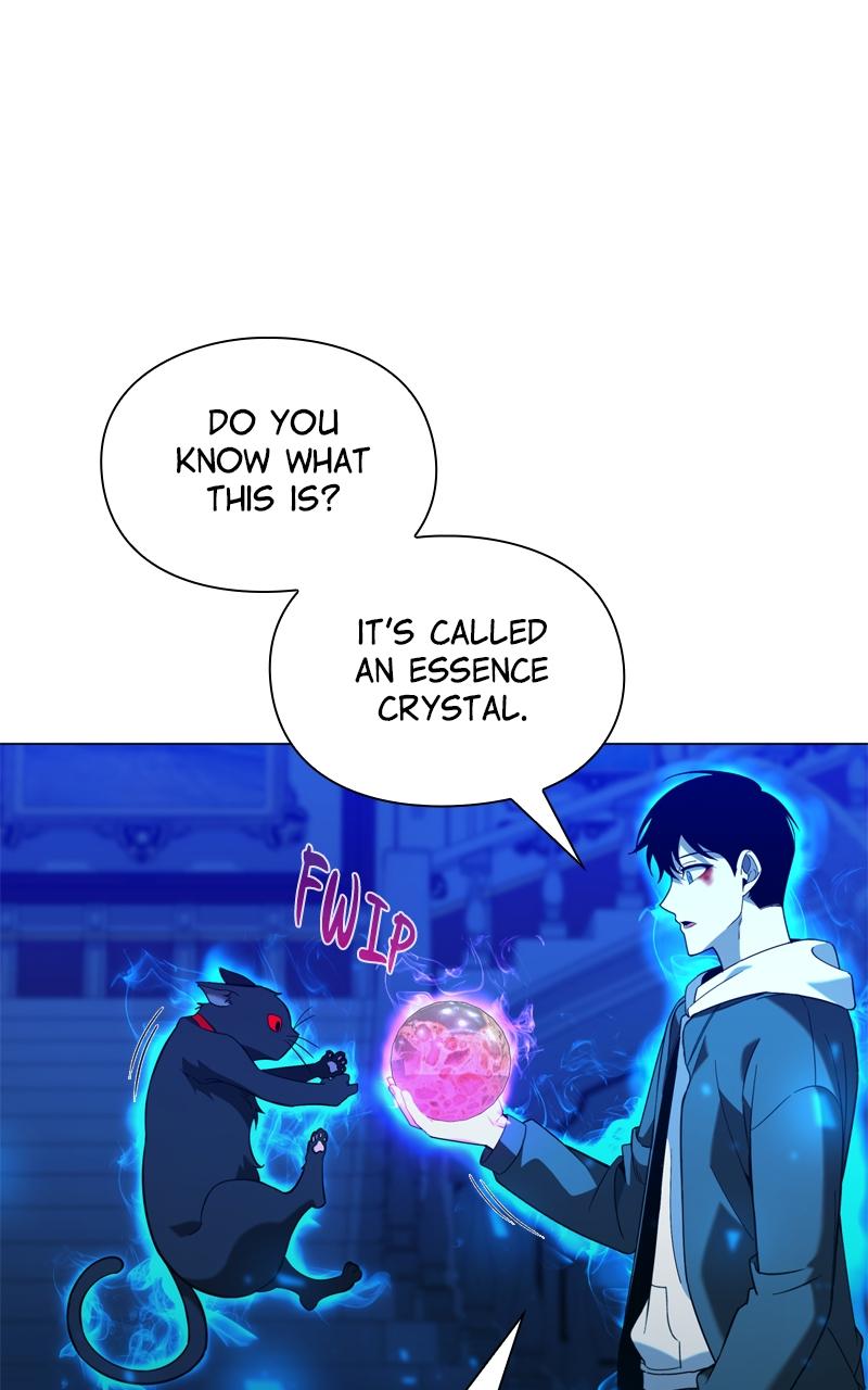 Weapon Creator Episode 21 46