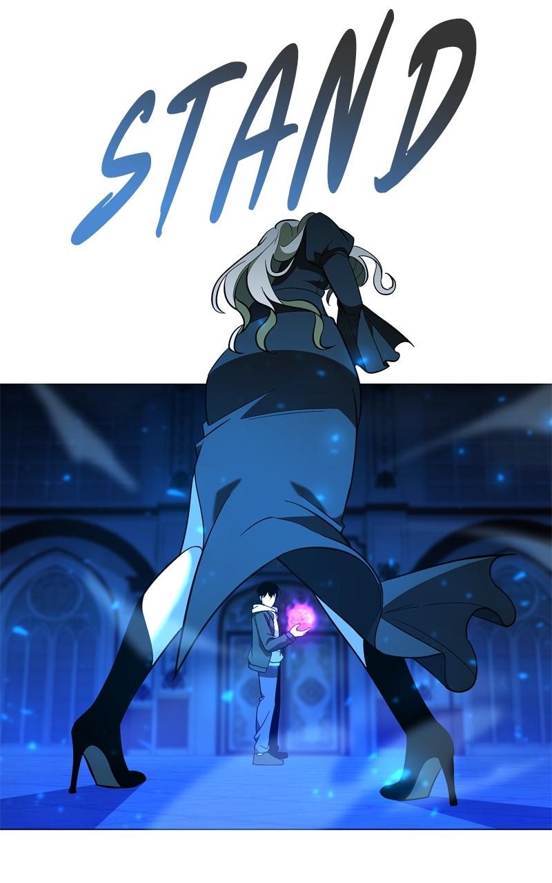 Weapon Creator Episode 21 110