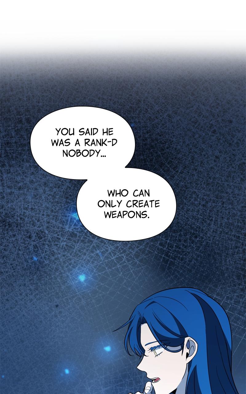 Weapon Creator Episode 22 27