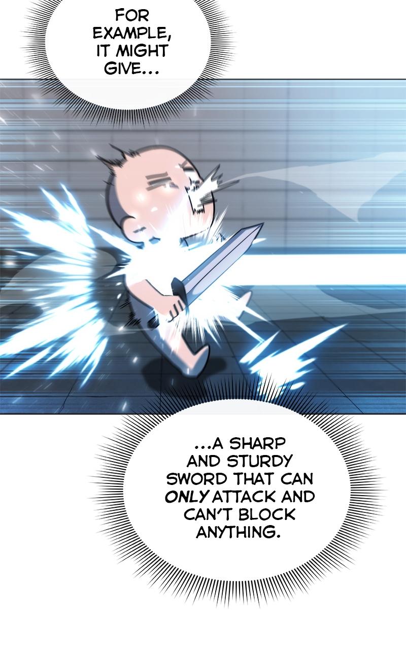 Weapon Creator Episode 22 57