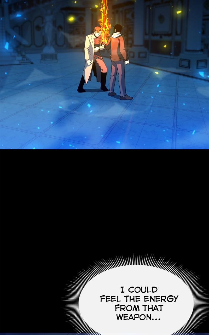 Weapon Creator Episode 22 91