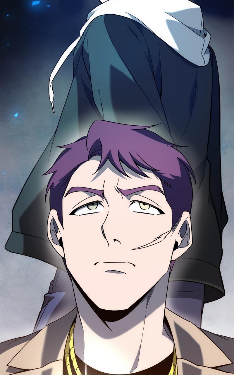 Weapon Creator Episode 22 94