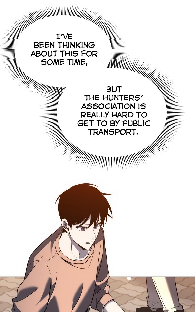 Weapon Creator Episode 22 116