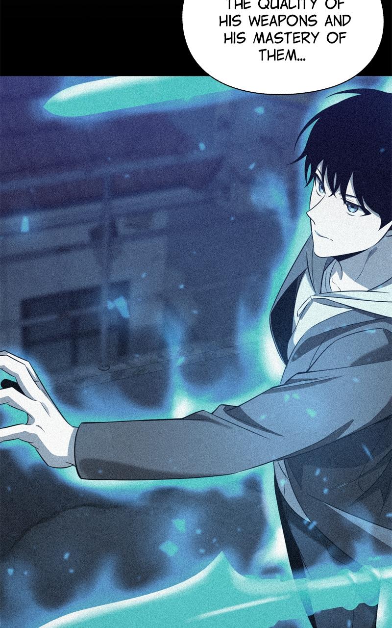 Weapon Creator Episode 29 129