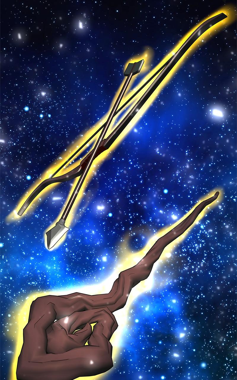 Weapon Creator Episode 30 73