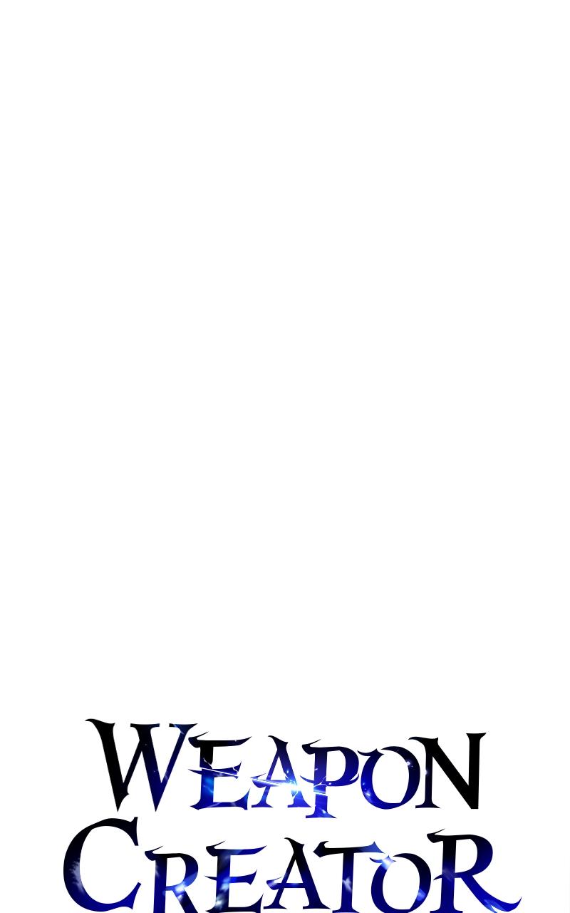 Weapon Creator Episode 30 88